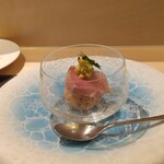 銀座 大石 - お寿司