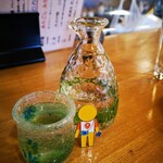 旬魚旬菜まるとび - 