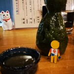 旬魚旬菜まるとび - 