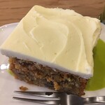 カフェ ウォルナット - 