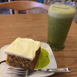 カフェ ウォルナット - 