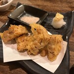 炭火 とり久 - 