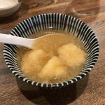炭火 とり久 - 