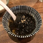 炭火 とり久 - 