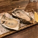 炭火 とり久 - 
