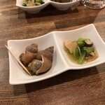 炭火 とり久 - 