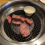 Yakiniku Kingu - 