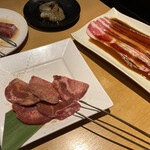 Yakiniku Kingu - 