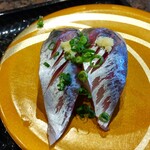 回転寿したかくら - 