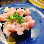 回転寿したかくら - 