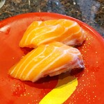 回転寿したかくら - 