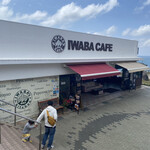 IWABA CAFE - 