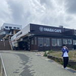 IWABA CAFE - 