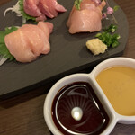 熊の焼鳥 祇園白川 - 