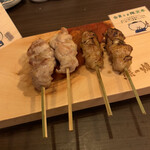 Kumano Yakitori - 