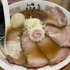 らぁ麺ここん