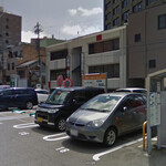 Sushi Haru - Google Street viewより