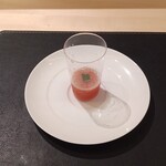 銀座 大石 - ルナピエナ