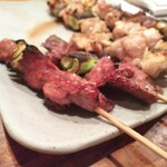 Yakitori Banku - 