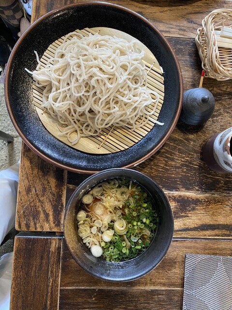五色庵 那須高原店 那須町その他 そば 食べログ 五色庵 那須高原店 那須町その他 そば 食べログ
