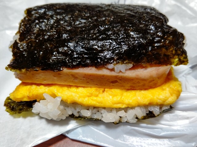 ポークたまごおにぎりカフェ 高崎駅西口店 高崎 jr おにぎり 食べログ ポークたまごおにぎりカフェ 高崎駅西口店 高崎 jr おにぎり 食べログ