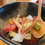 鮨二代目太郎 - 