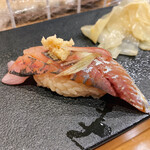 鮨二代目太郎 - 