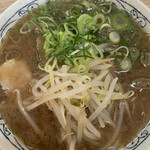 めんや喜一 - 