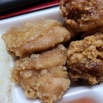 からあげ専門 ときわ屋 - 