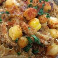 イベリコ・バル 門仲 - 