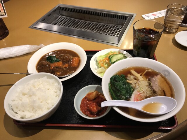 朝鮮飯店 高前バイパス店 高崎問屋町 焼肉 食べログ 朝鮮飯店 高前バイパス店 高崎問屋町 焼肉 食べログ