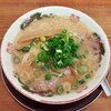 中華そば ますたに 京都駅ビル拉麺小路店