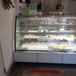 ハッピーベリー - ショーケース