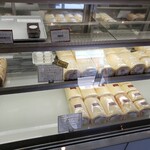 ハッピーベリー - ショーケース②