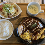 キッチン サクラ - 