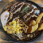 キッチン サクラ - 