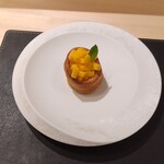 銀座 大石 - 宮崎・旬のマンゴー