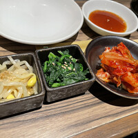 焼肉 ジャンボ はなれ - 