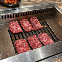 焼肉 ジャンボ はなれ - 