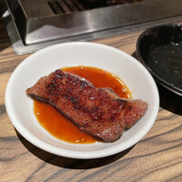 焼肉 ジャンボ はなれ - 