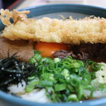 Ishiharu Udon - 