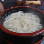 Ishiharu Udon - 