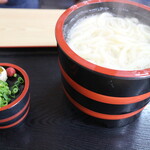 Ishiharu Udon - 