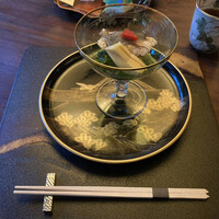 水暉 ザ・リッツ・カールトン京都 - 