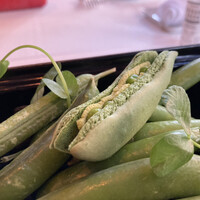 レザンファン ギャテ - 