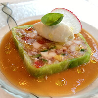 レザンファン ギャテ - 