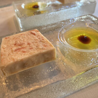 レザンファン ギャテ - 