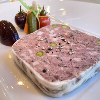 レザンファン ギャテ - 