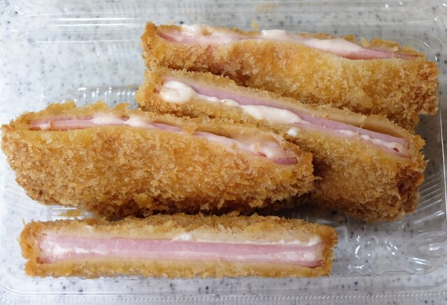 惣菜の杜 - 泉中央（惣菜・デリ）の写真