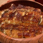 炭焼 うな富士 有楽町店 - 